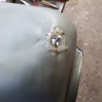 B & M Automotive Machine