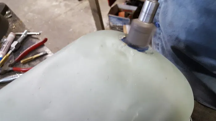 B & M Automotive Machine 3