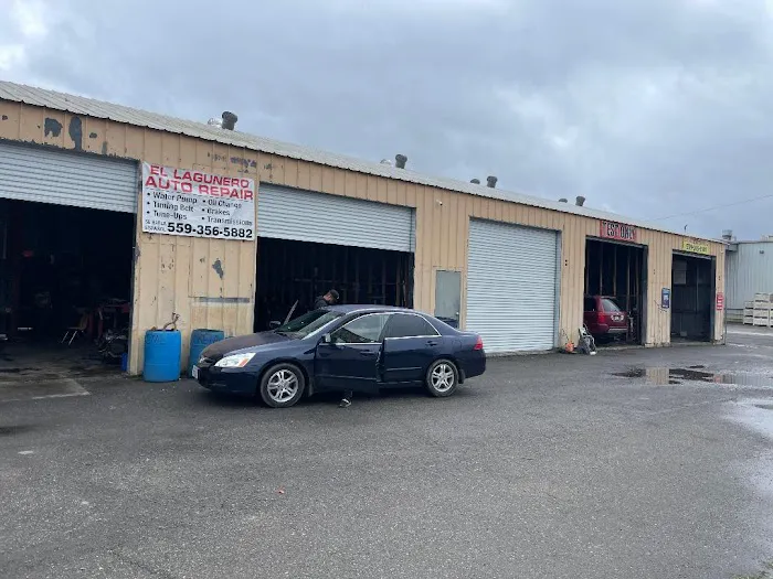 El lagunero auto repair 1