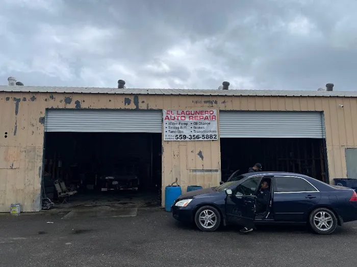 El lagunero auto repair 0