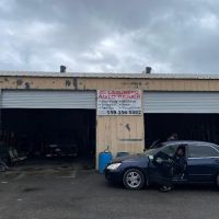 El lagunero auto repair
