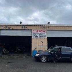 El lagunero auto repair ico