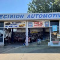 Precision Automotive