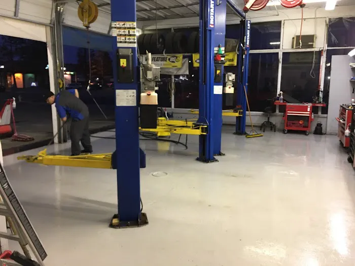 Precision Automotive 1