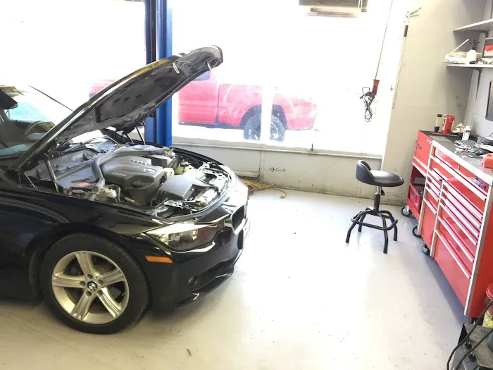 Precision Automotive 5