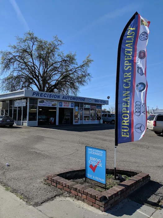 Precision Automotive 9