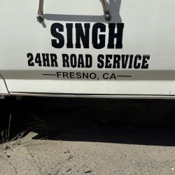 Singh 24 hour Road service ico
