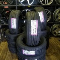 Valley tire 559
