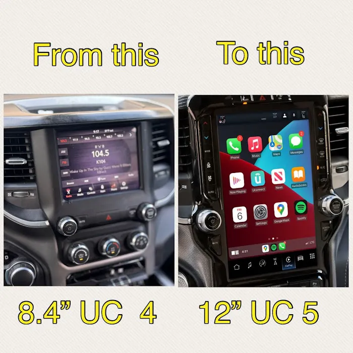 DD Offroad 5