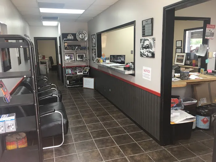Resto Kustomz & Upholstery, Inc.