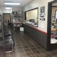 Resto Kustomz & Upholstery, Inc.