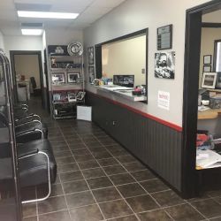 Resto Kustomz & Upholstery, Inc. ico
