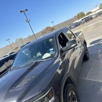 Hail Dent Auto Repair