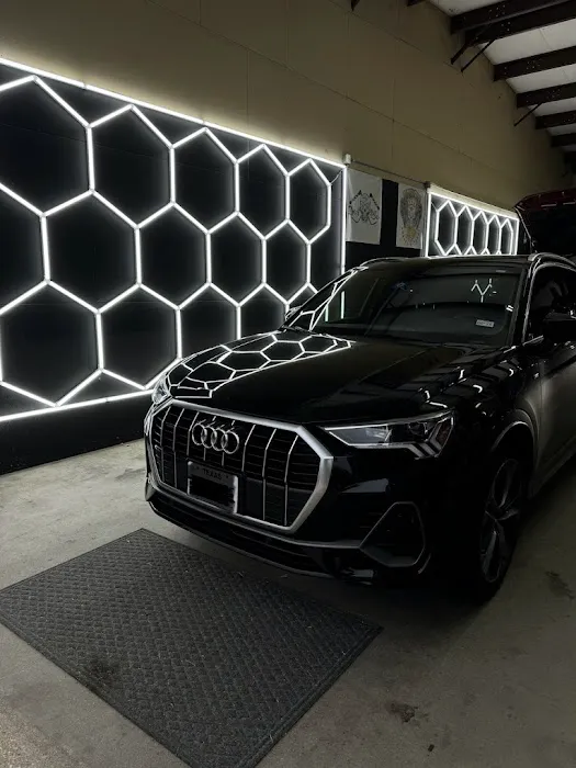 Hail Dent Auto Repair 7