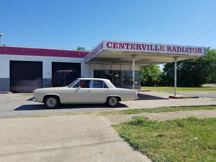 Centerville Radiator 0