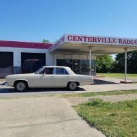 Centerville Radiator
