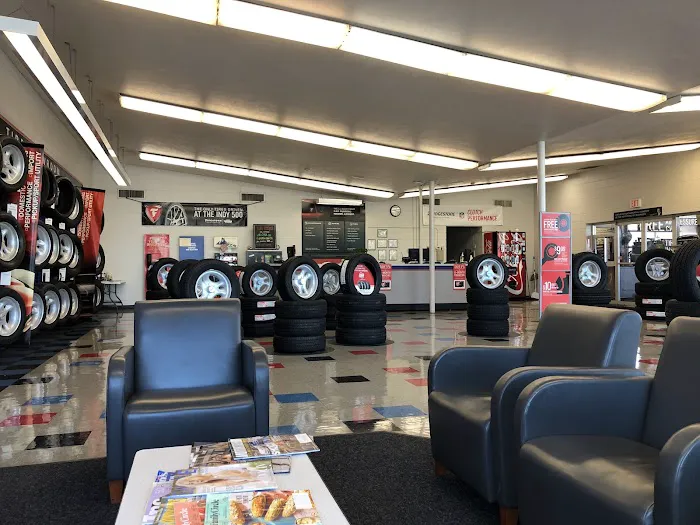 Firestone Complete Auto Care 0