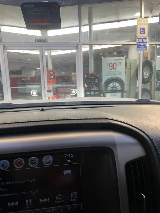 Firestone Complete Auto Care 3