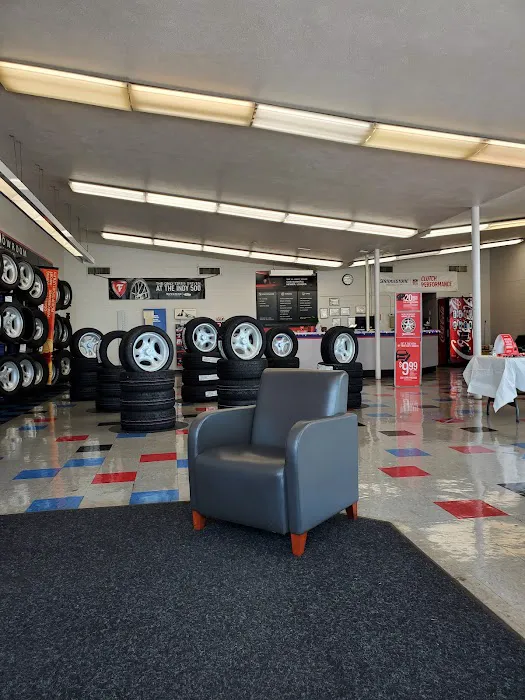 Firestone Complete Auto Care 4