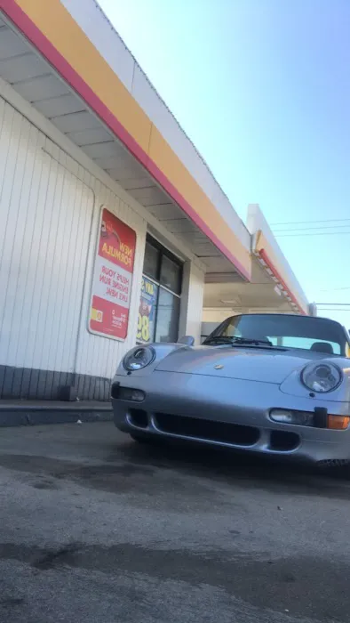 Car Repair and Shell Service center