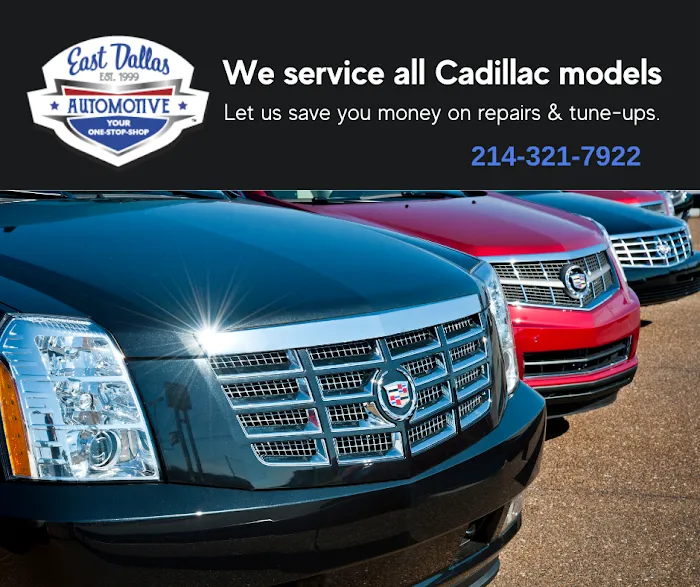 East Dallas Automotive 2