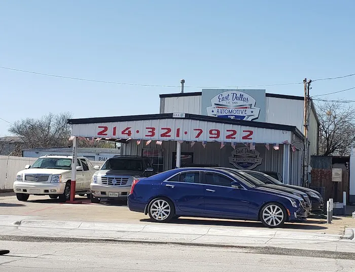 East Dallas Automotive 0