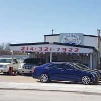 East Dallas Automotive