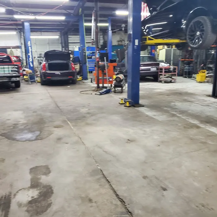 East Dallas Automotive 4