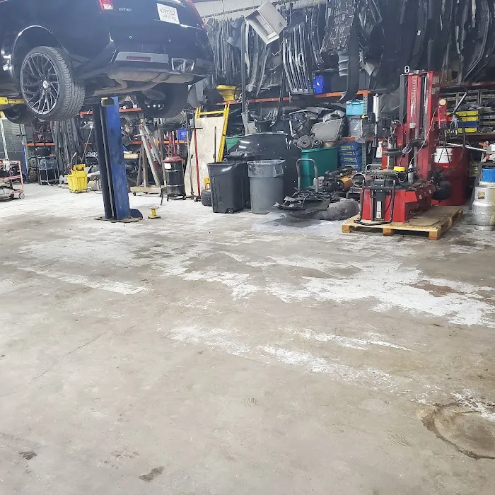 East Dallas Automotive 7