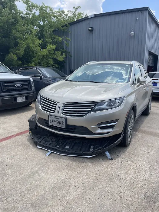 East Dallas Automotive 5