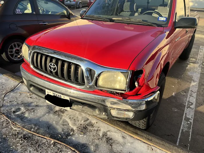 East Dallas Automotive 3