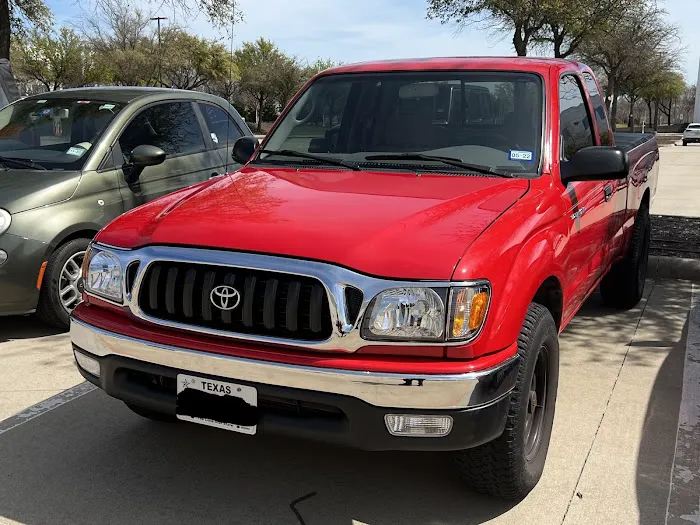 East Dallas Automotive 9
