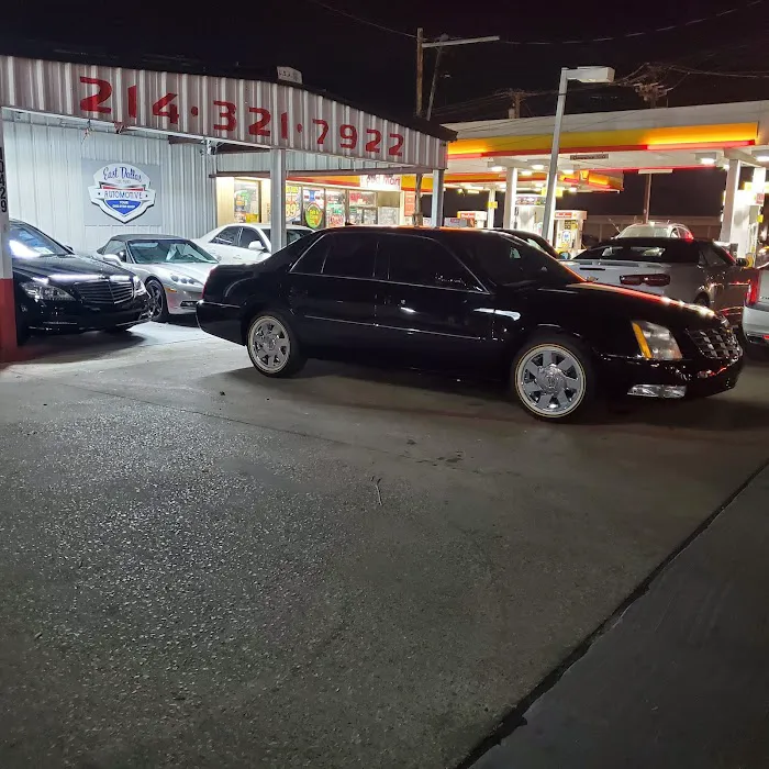 East Dallas Automotive 8