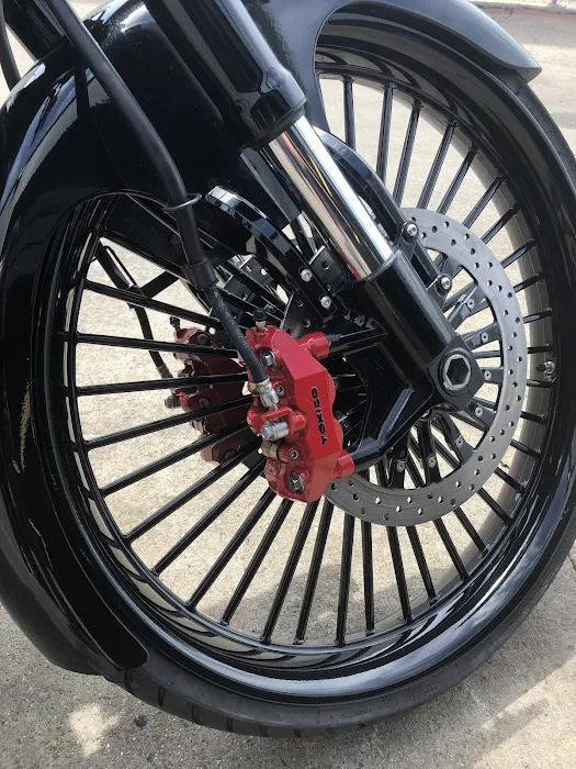 DNA Custom Trucks 3