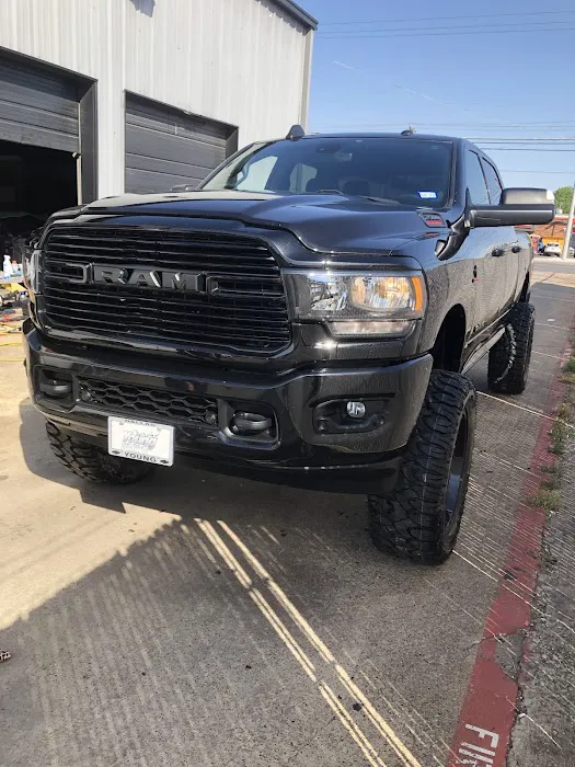 DNA Custom Trucks 6