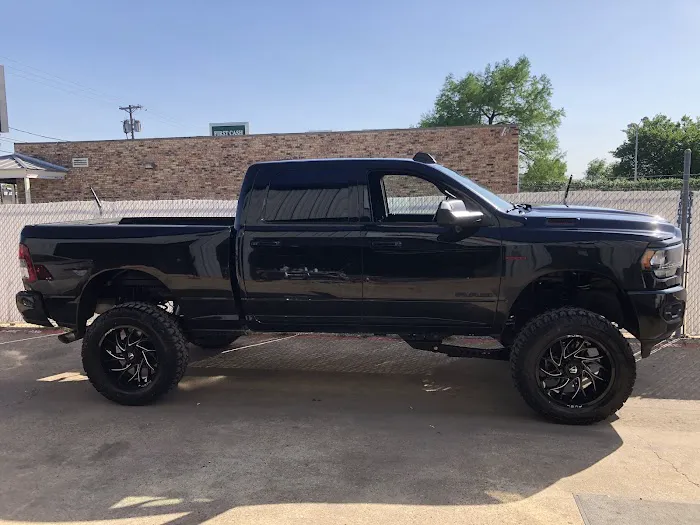 DNA Custom Trucks 7