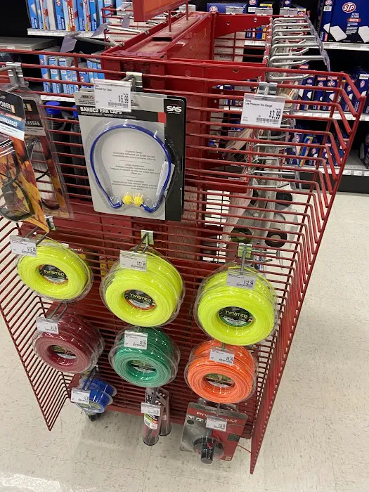 AutoZone Auto Parts 4