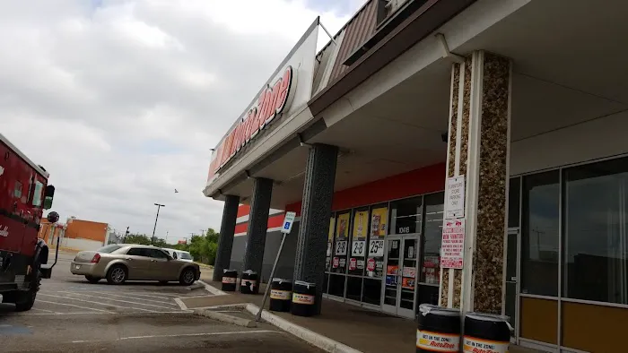 AutoZone Auto Parts 5