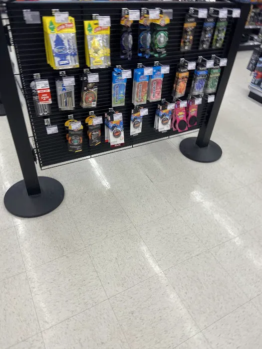 AutoZone Auto Parts 6