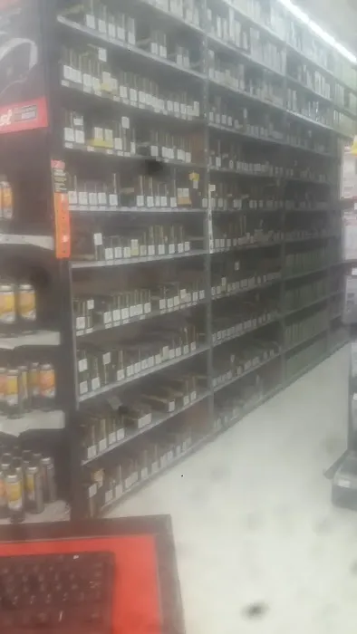 AutoZone Auto Parts 9