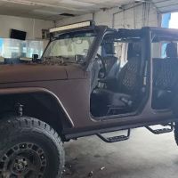 Ger's Brake Align & Mufflers