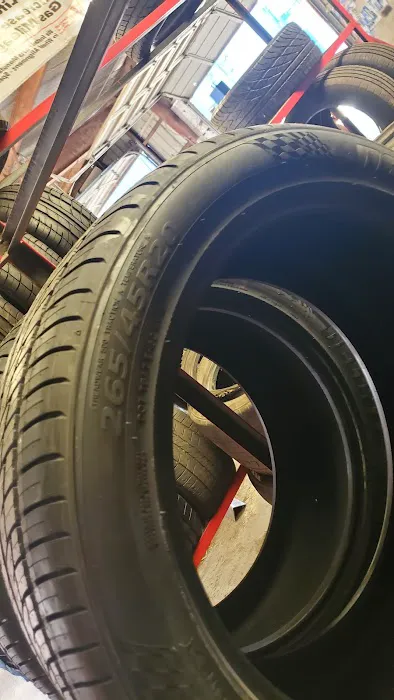 Ger's Brake Align & Mufflers 7