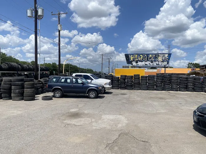 Unlimited Auto Repair - oil, tires, and more 6