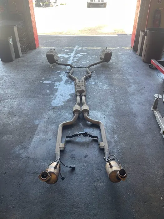 Unlimited Auto Repair - oil, tires, and more 4