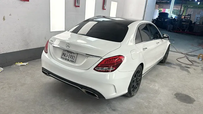 Unlimited Auto Repair - oil, tires, and more 3