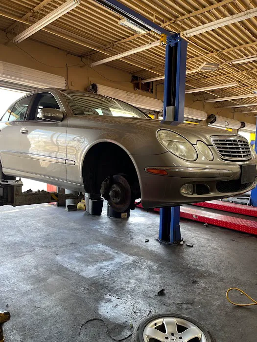 Unlimited Auto Repair - oil, tires, and more 7