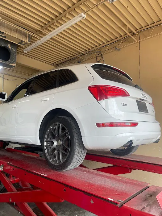 Unlimited Auto Repair - oil, tires, and more 9