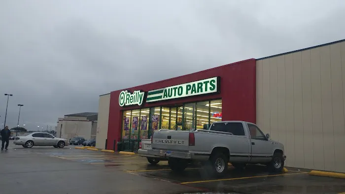 O'Reilly Auto Parts 3