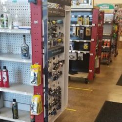 O'Reilly Auto Parts ico