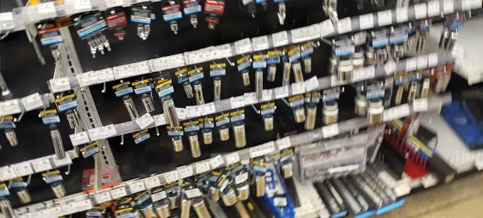 O'Reilly Auto Parts 6